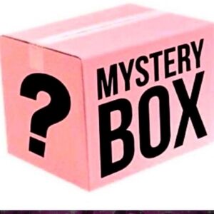 Resellers Mystery Box 5-10 clothing items